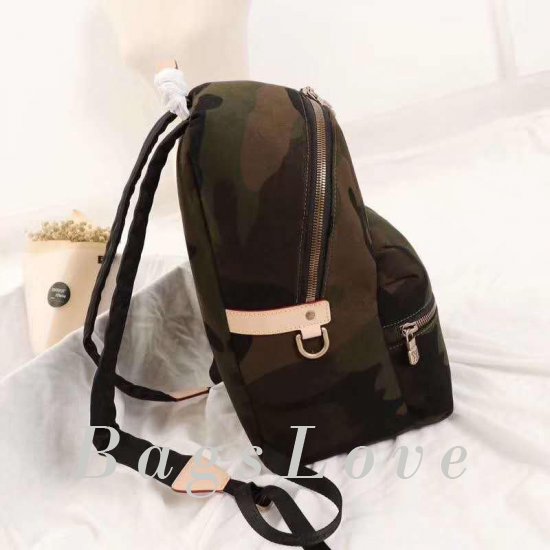 Женский рюкзак Louis Vuitton B105234