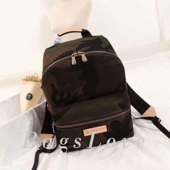 Женский рюкзак Louis Vuitton B105234