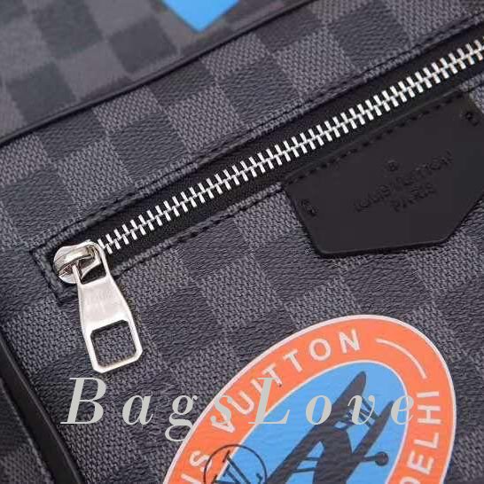 Женский рюкзак Louis Vuitton B105235