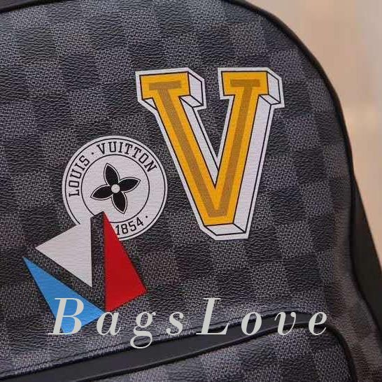 Женский рюкзак Louis Vuitton B105235