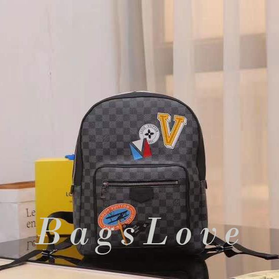 Женский рюкзак Louis Vuitton B105235