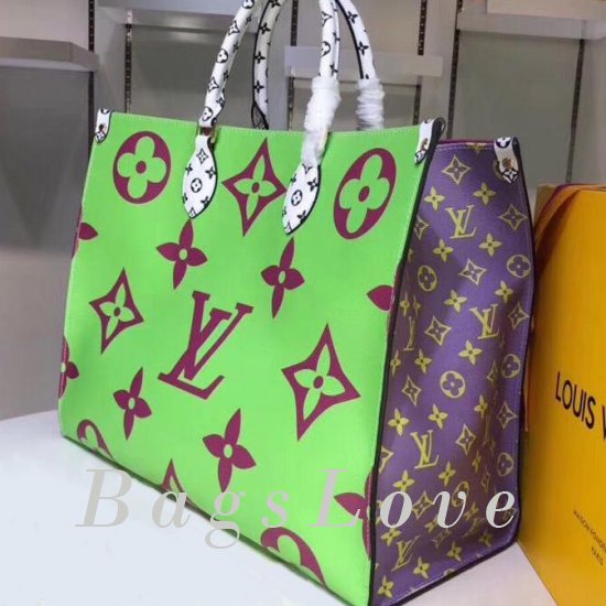 Женская сумка Louis Vuitton (Луи Виттон) B105238
