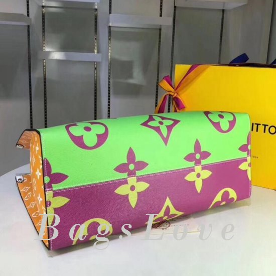 Женская сумка Louis Vuitton (Луи Виттон) B105238