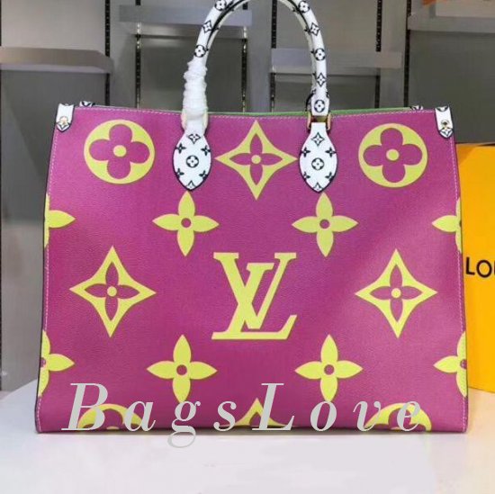 Женская сумка Louis Vuitton (Луи Виттон) B105238