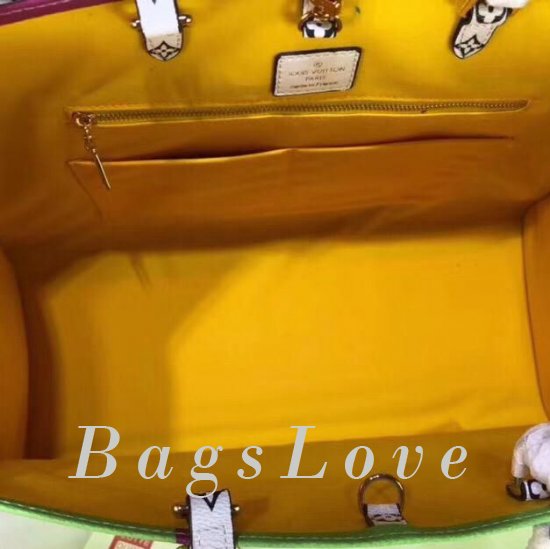 Женская сумка Louis Vuitton (Луи Виттон) B105238