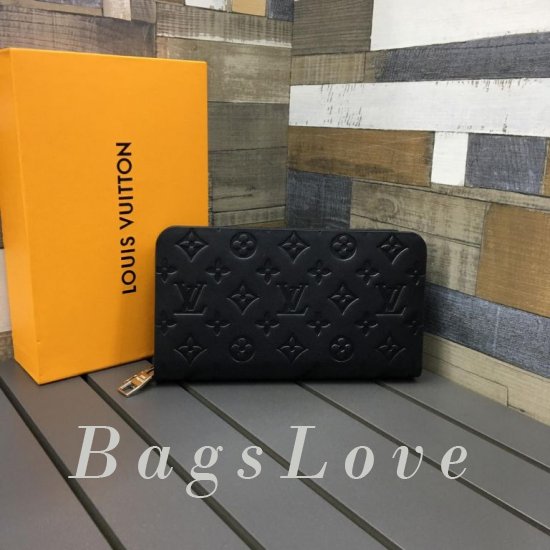 Кошелек Louis Vuitton (Луи Виттон) BЭ1105258