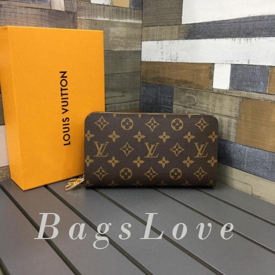 Кошелек Louis Vuitton (Луи Виттон) BЭ1105261