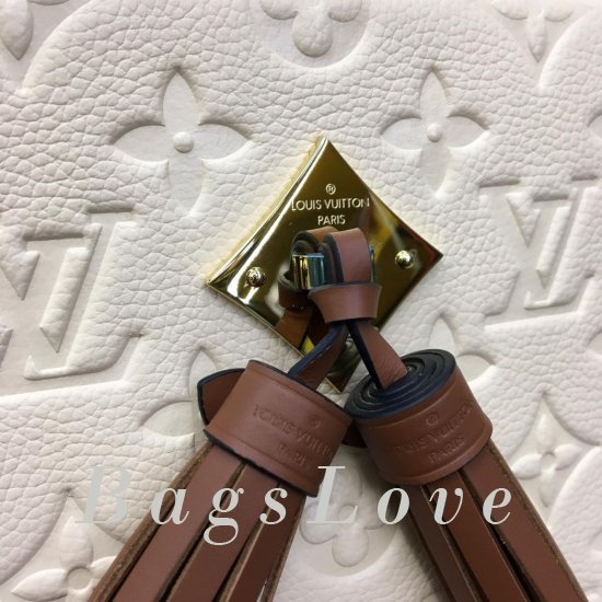 Женская сумка Louis Vuitton (Луи Виттон) BЭ1105263