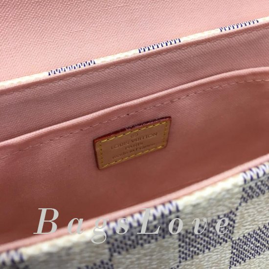 Женская сумка Louis Vuitton (Луи Виттон) BЭ1105266