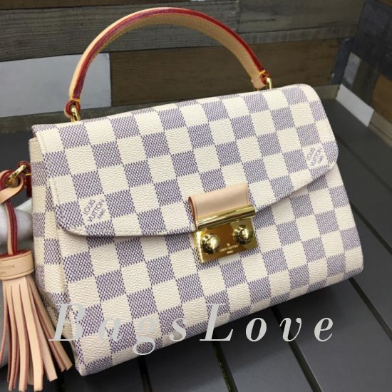 Женская сумка Louis Vuitton (Луи Виттон) BЭ1105266
