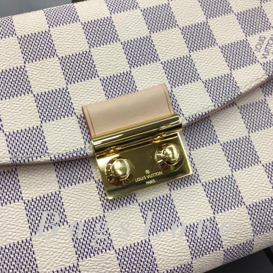 Женская сумка Louis Vuitton (Луи Виттон) BЭ1105266