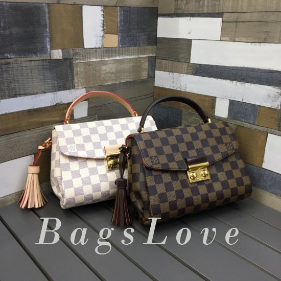 Женская сумка Louis Vuitton (Луи Виттон) BЭ1105266