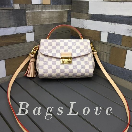 Женская сумка Louis Vuitton (Луи Виттон) BЭ1105266