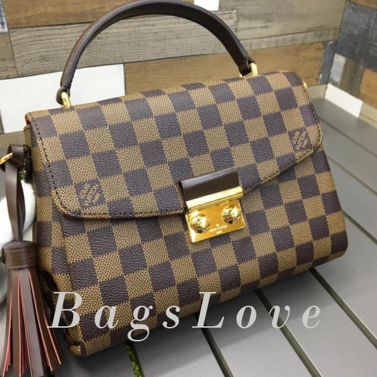 Женская сумка Louis Vuitton (Луи Виттон) BЭ1105267