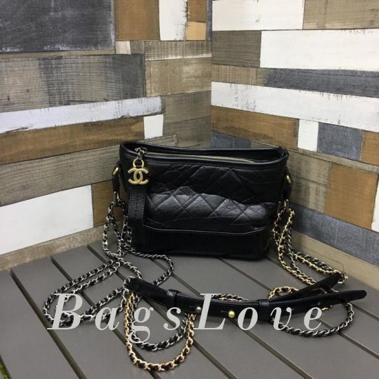 Женская сумка Chanel (Шанель) BЭ1105274