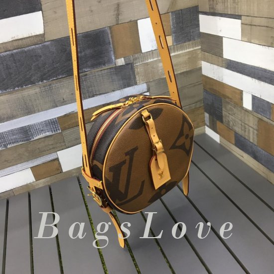 Женская сумка Louis Vuitton (Луи Виттон) BЭ1105277