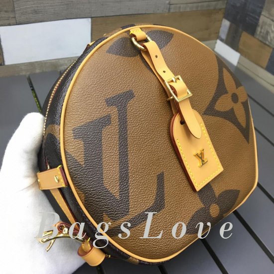 Женская сумка Louis Vuitton (Луи Виттон) BЭ1105277
