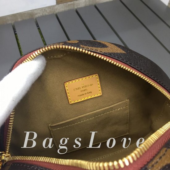 Женская сумка Louis Vuitton (Луи Виттон) BЭ1105277