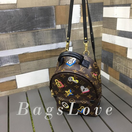 Женский рюкзак Louis Vuitton BЭ1105278