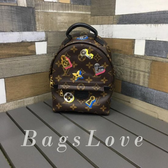 Женский рюкзак Louis Vuitton BЭ1105278
