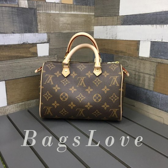 Женская сумка Louis Vuitton (Луи Виттон) BЭ1105279