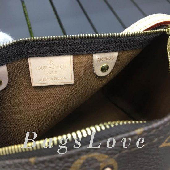 Женская сумка Louis Vuitton (Луи Виттон) BЭ1105279