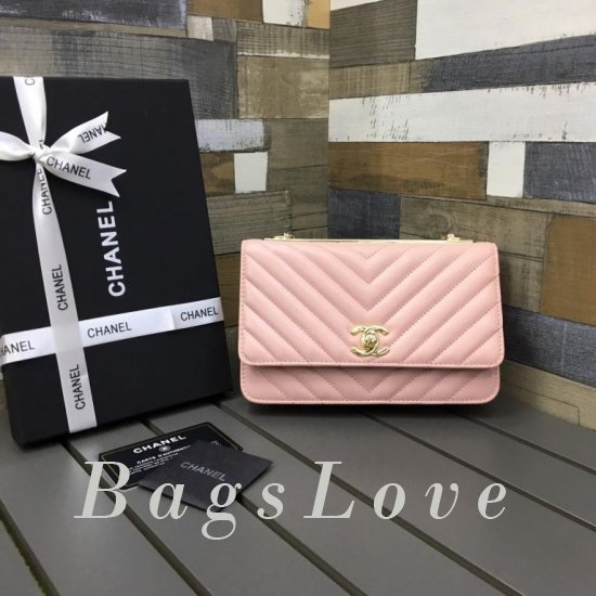 Клатч Chanel BЭ1105280