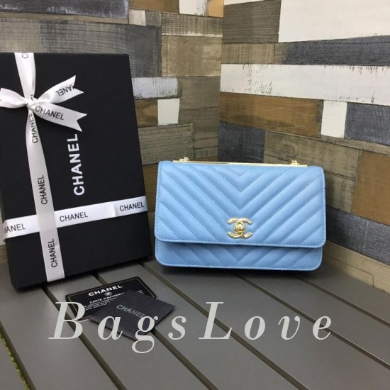 Клатч Chanel BЭ1105282