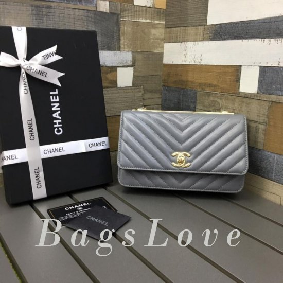 Клатч Chanel BЭ1105283