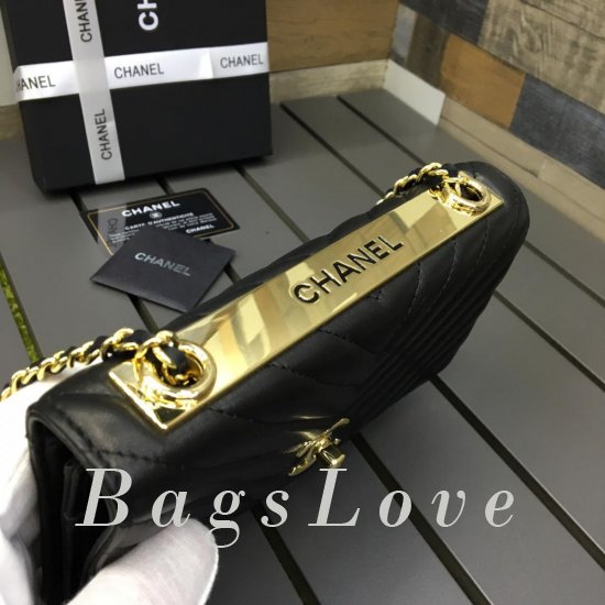Клатч Chanel BЭ1105284