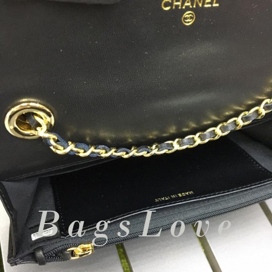 Клатч Chanel BЭ1105284