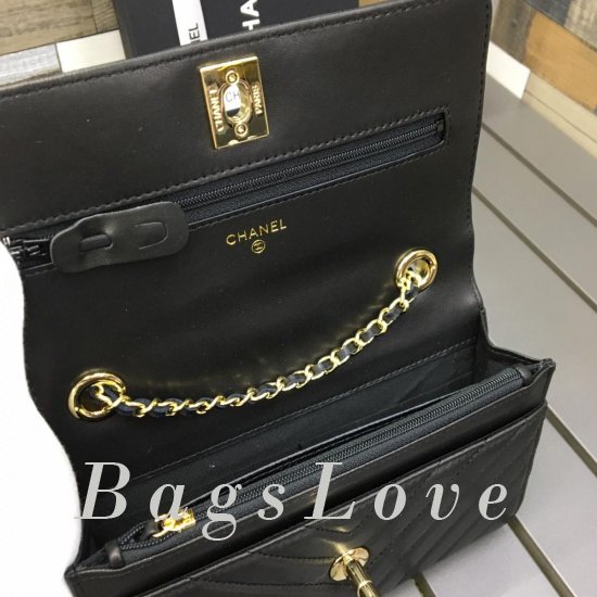 Клатч Chanel BЭ1105284