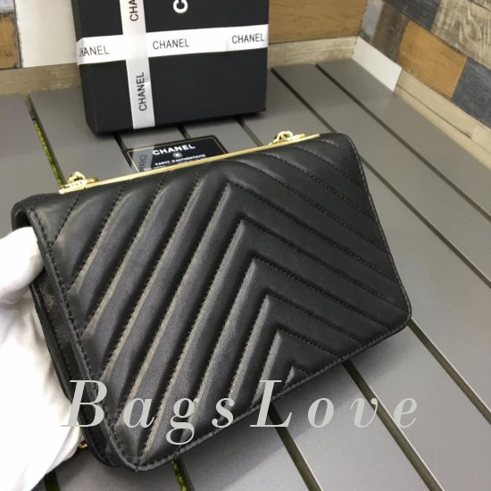 Клатч Chanel BЭ1105284