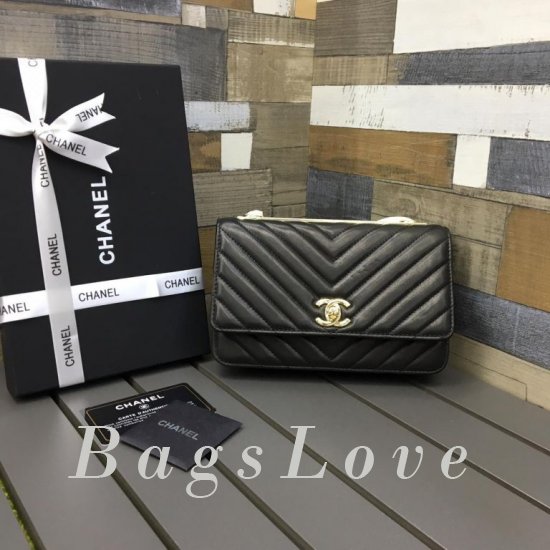 Клатч Chanel BЭ1105284