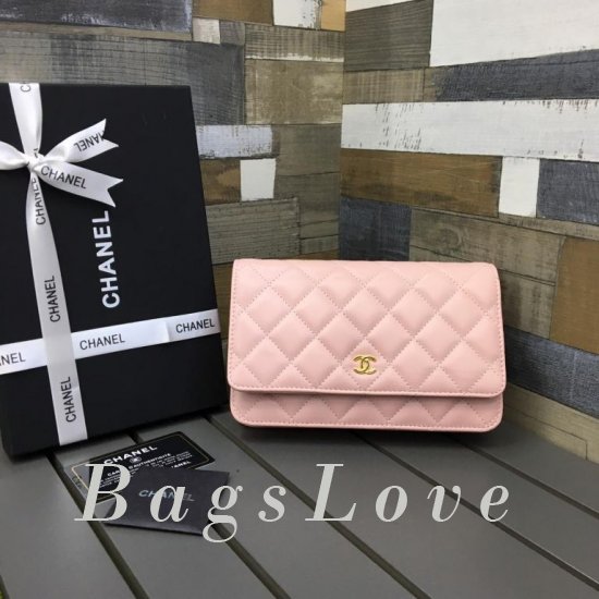 Клатч Chanel BЭ1105285