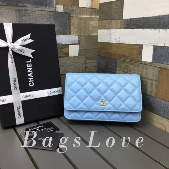 Клатч Chanel BЭ1105286