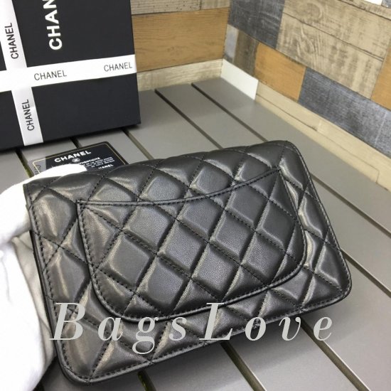Клатч Chanel BЭ1105287