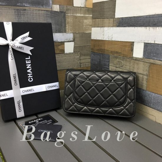 Клатч Chanel BЭ1105287