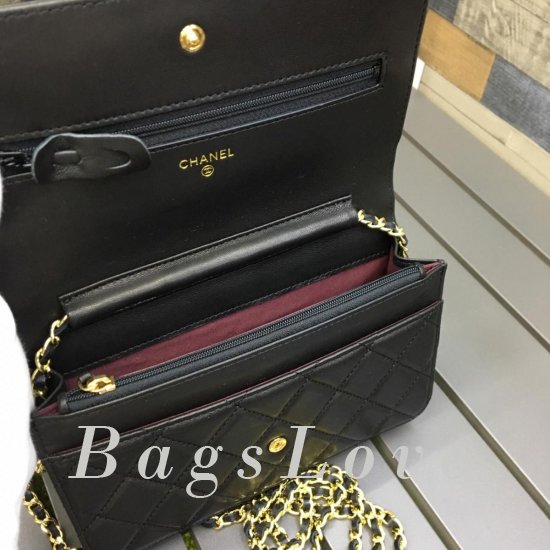 Клатч Chanel BЭ1105287