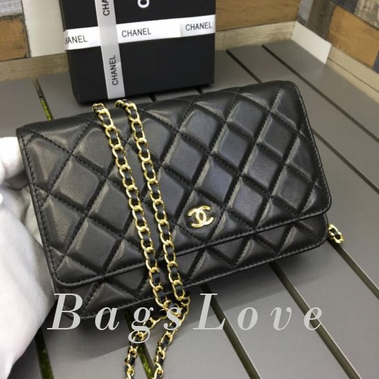 Клатч Chanel BЭ1105287