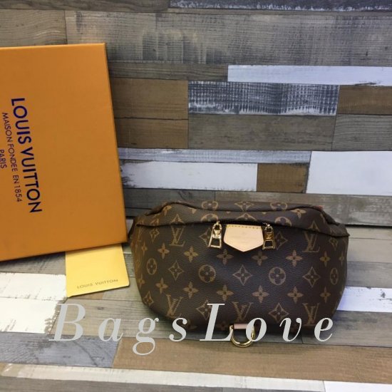 Женская сумка Louis Vuitton (Луи Виттон) BЭ1105292