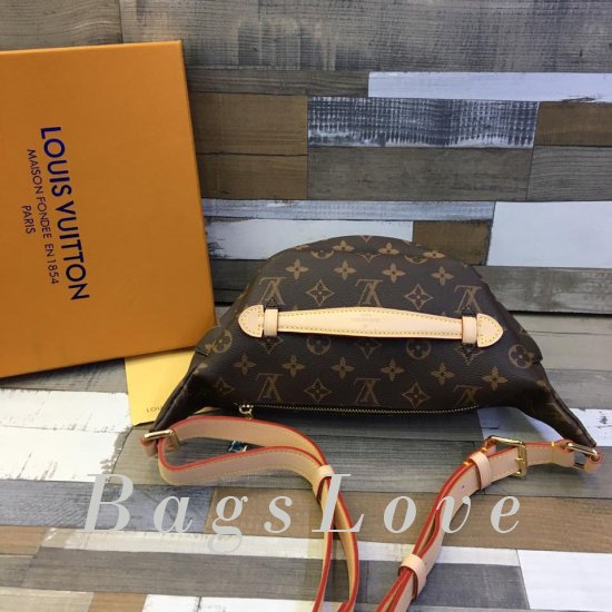 Женская сумка Louis Vuitton (Луи Виттон) BЭ1105292