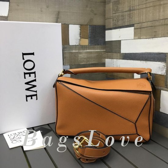 Женская сумка Loewe BЭ1105294