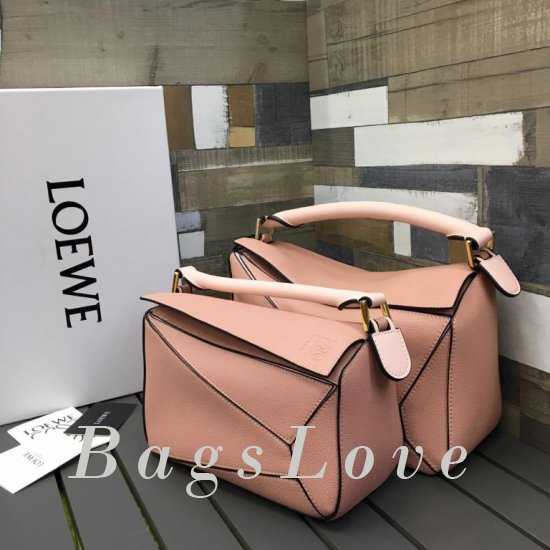 Женская сумка Loewe BЭ1105306