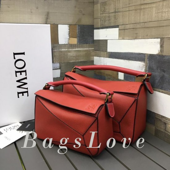 Женская сумка Loewe BЭ1105307