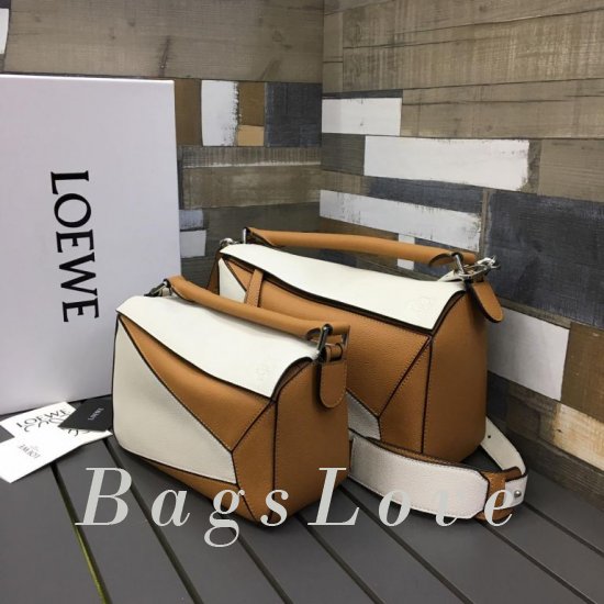 Женская сумка Loewe BЭ1105308