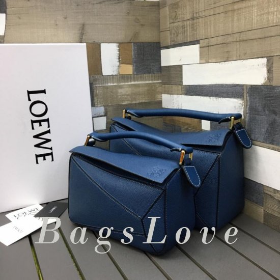 Женская сумка Loewe BЭ1105309