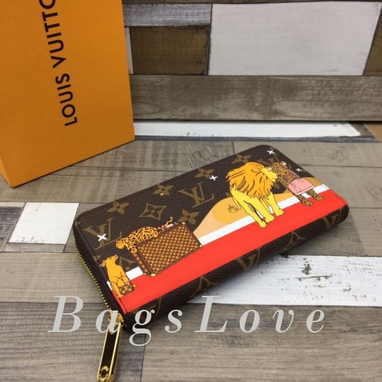 Кошелек Louis Vuitton (Луи Виттон) BЭ1105314