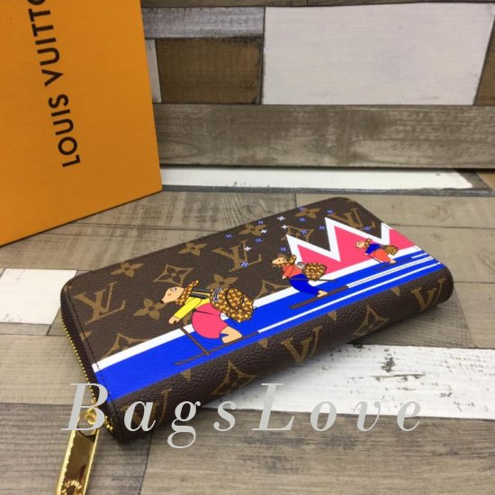Кошелек Louis Vuitton (Луи Виттон) BЭ1105315
