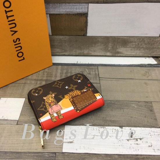 Кошелек Louis Vuitton (Луи Виттон) BЭ1105316